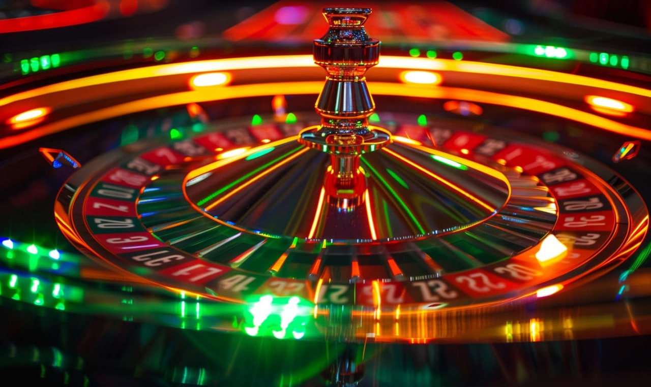 y6yy Live Casino